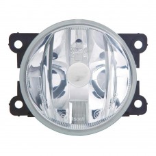 Citroen Berlingo 2015-2019 Front Fog Lamp Unit Driver Side